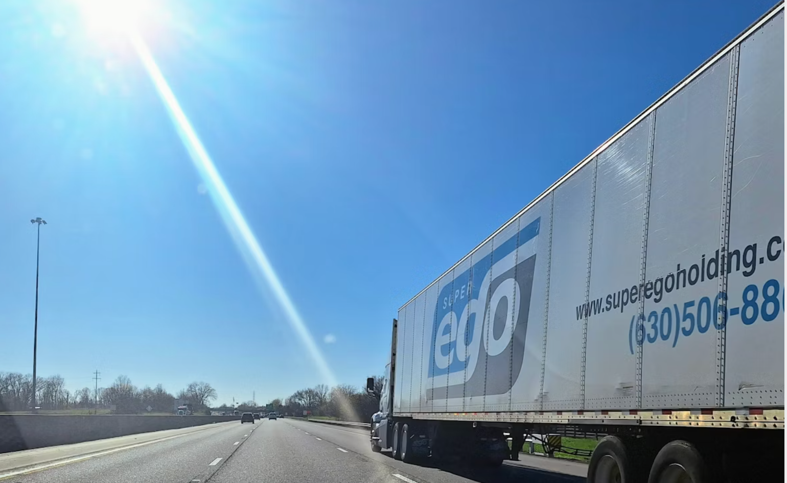 The Super Ego Story: What It Means for Every CDL-A Driver in America